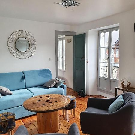 Bel Appartement Luchon Centre Wifi - Climatisation 6 Couchages Bagnères-de-Luchon Eksteriør bilde