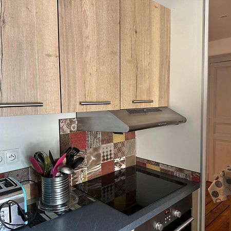 Bel Appartement Luchon Centre Wifi - Climatisation 6 Couchages Bagnères-de-Luchon Eksteriør bilde