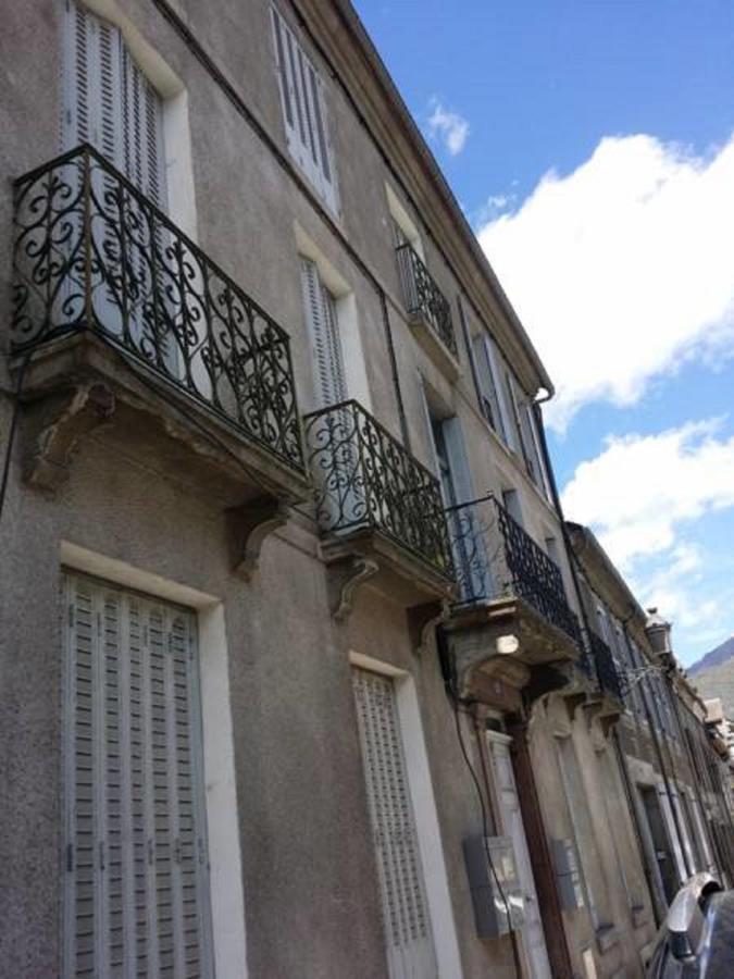 Bel Appartement Luchon Centre Wifi - Climatisation 6 Couchages Bagnères-de-Luchon Eksteriør bilde