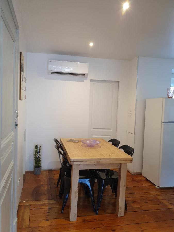 Bel Appartement Luchon Centre Wifi - Climatisation 6 Couchages Bagnères-de-Luchon Eksteriør bilde