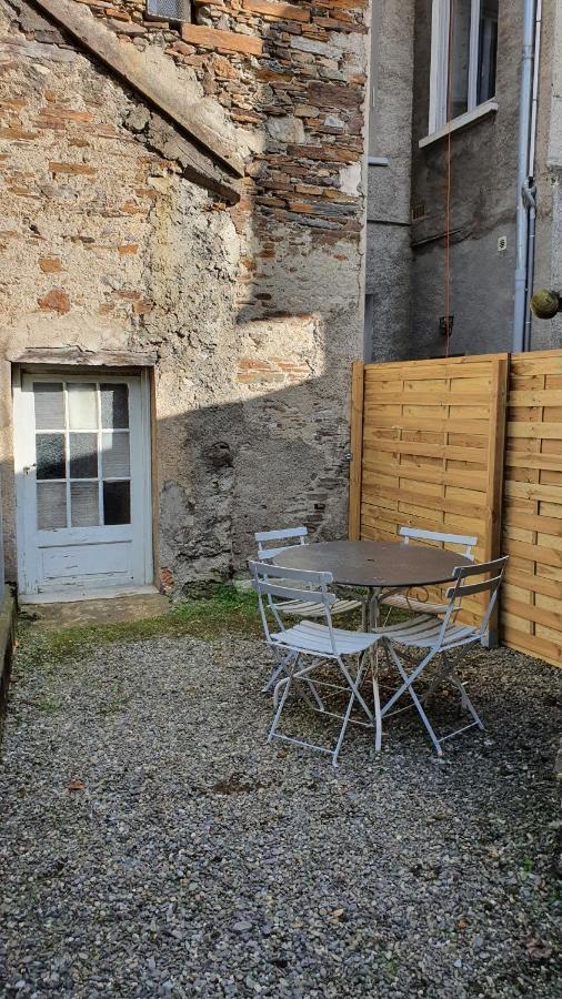 Bel Appartement Luchon Centre Wifi - Climatisation 6 Couchages Bagnères-de-Luchon Eksteriør bilde